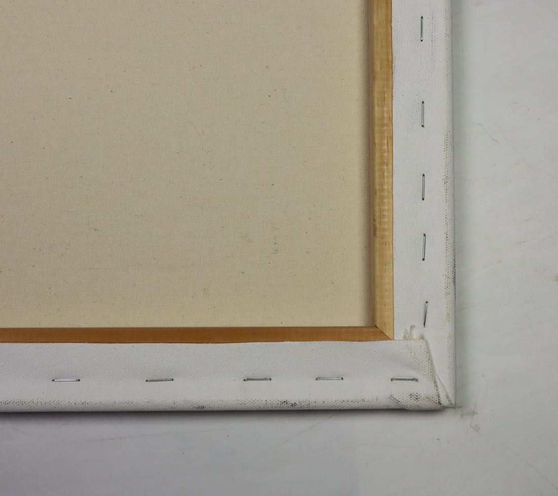 Ron Williams (TN,1947-2016) oil painting - 11