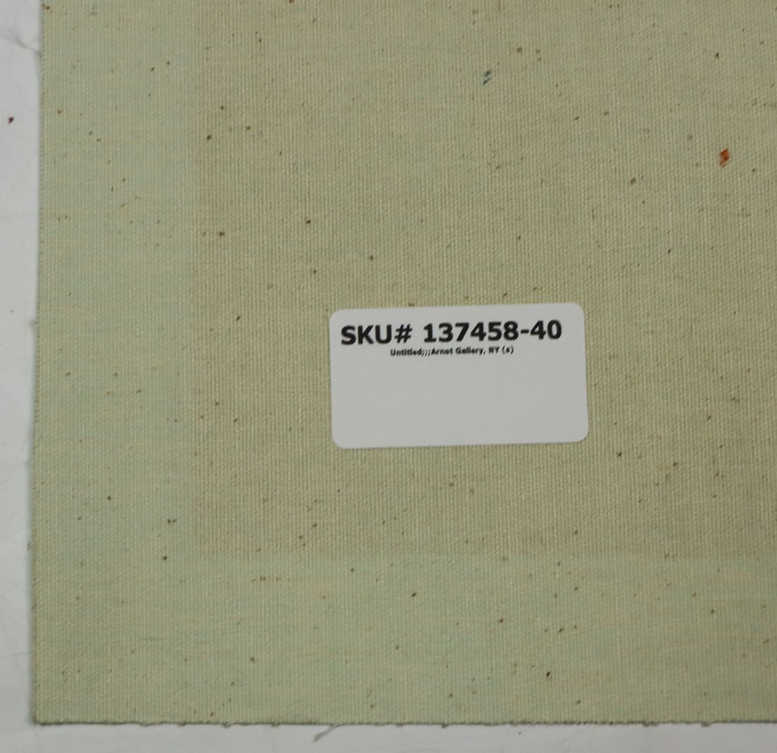 Sang M Lee (South Korea,US,b 1949) oil painting - 12