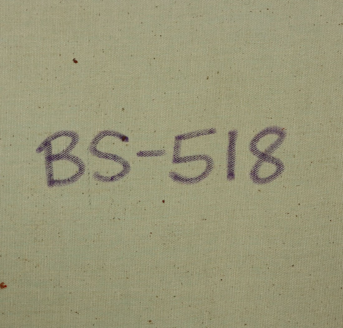 Sang M Lee (South Korea,US,b 1949) oil painting - 13