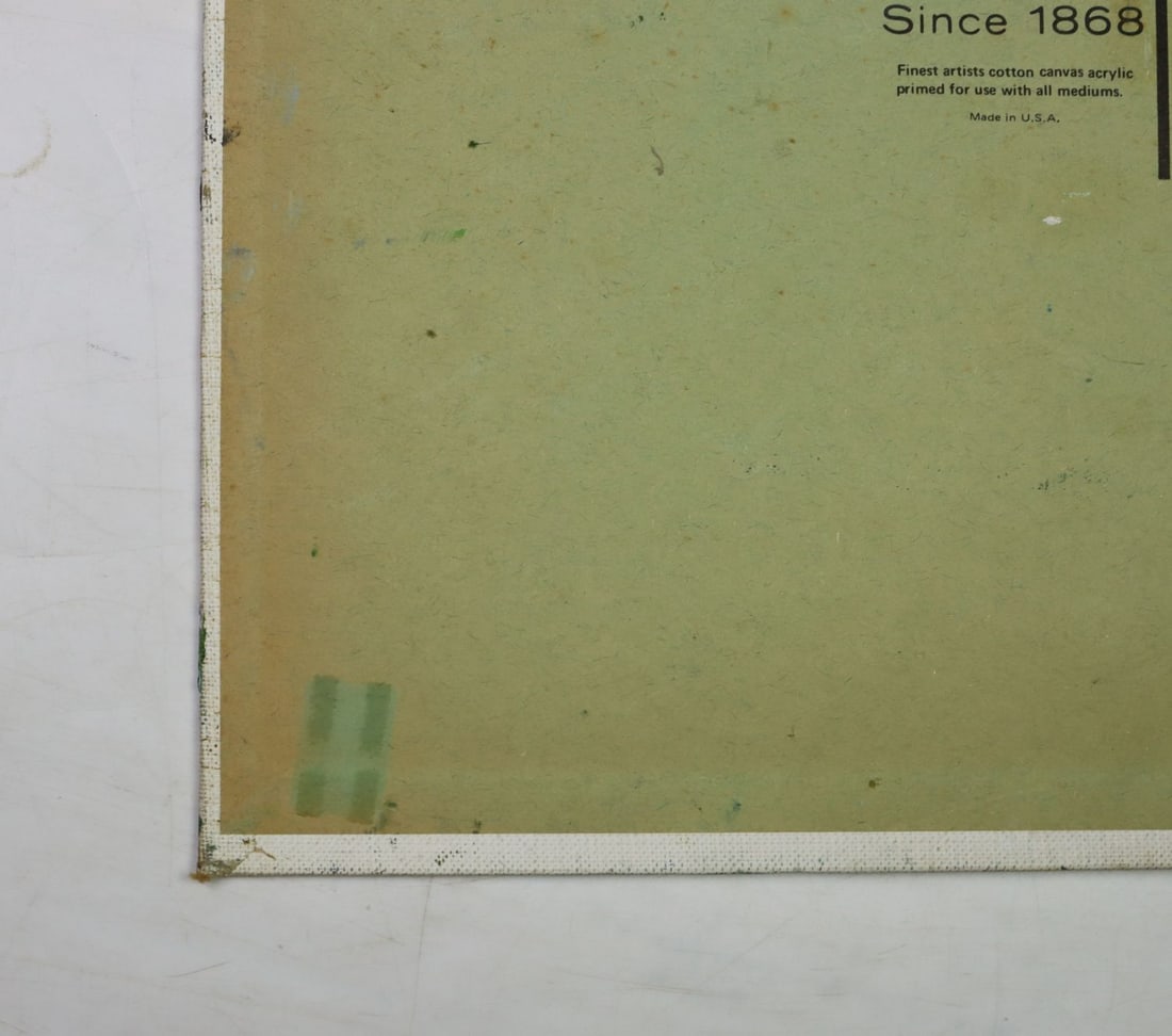 George Holloway (NJ,20C) oil painting - 11