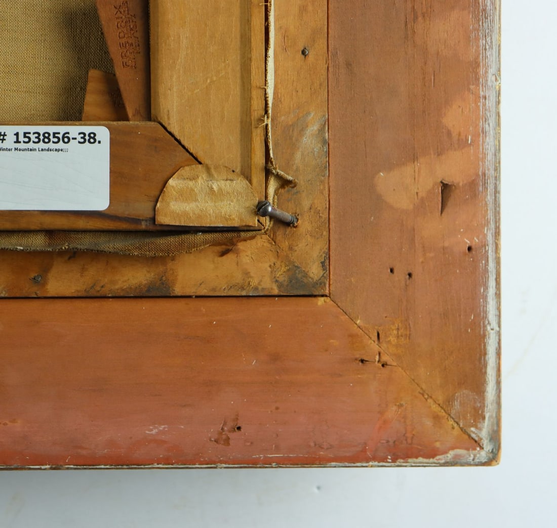 Laszlo Neogrady (Hungary,1896-1962) oil painting - 11