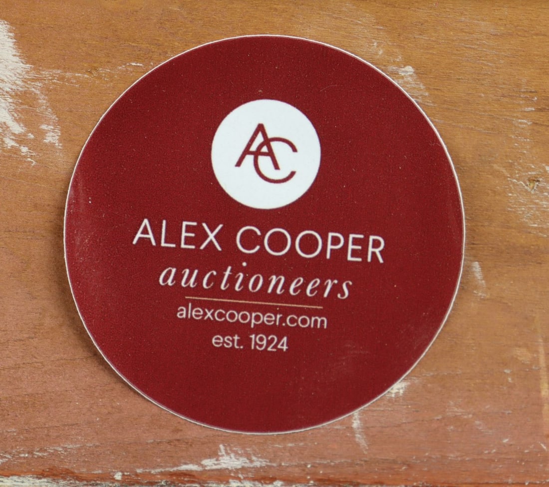 Laszlo Neogrady (Hungary,1896-1962) oil painting - 14