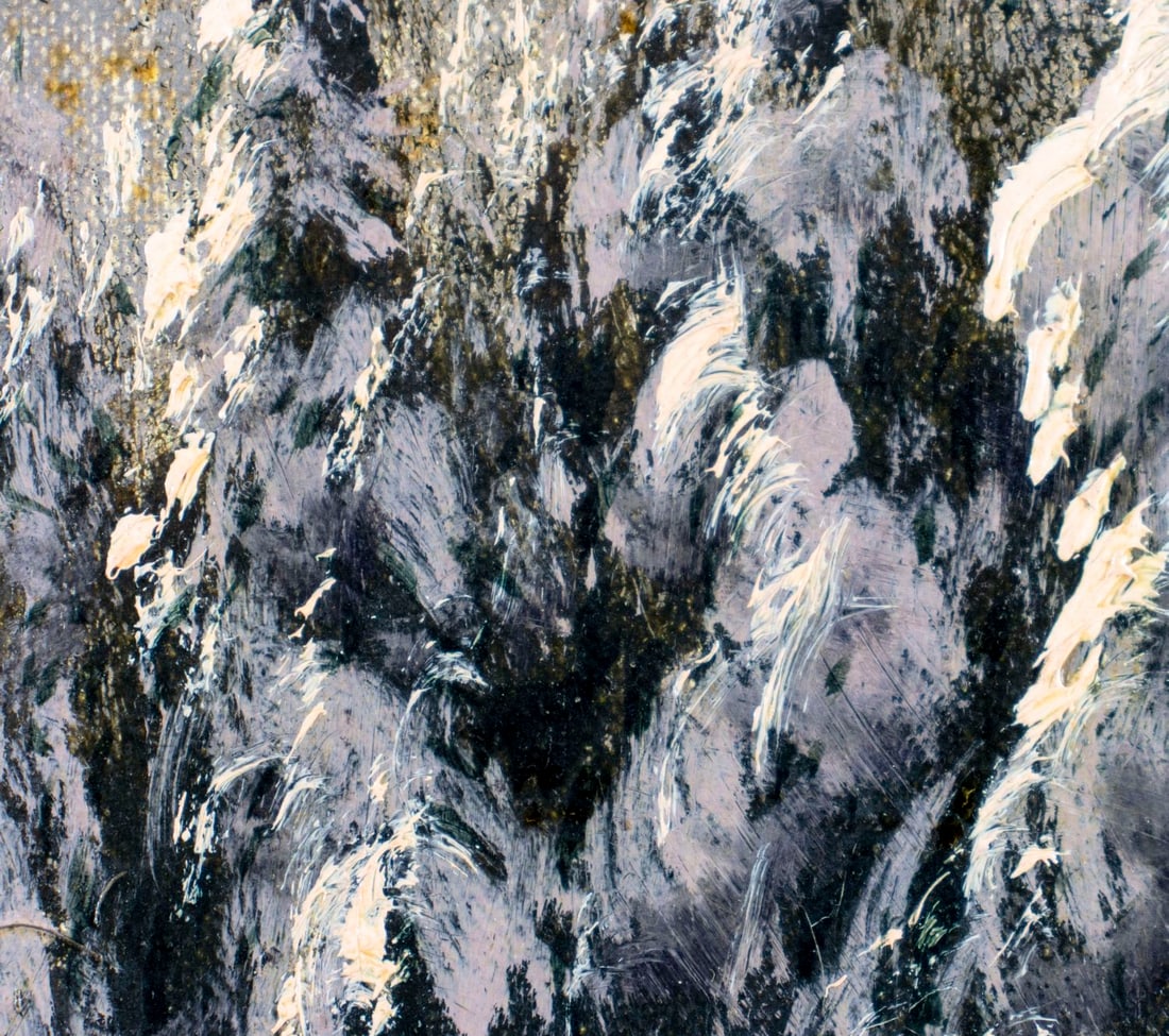 Laszlo Neogrady (Hungary,1896-1962) oil painting - 8