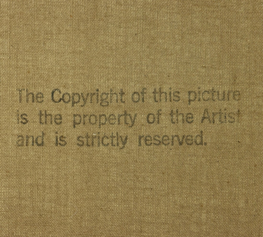 William Bradley (MA,NJ,1880-1945) oil painting antique - 13