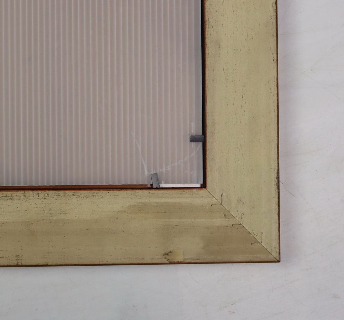 Carl Weber (PA,German,1850-1921) watercolor painting antique - 11