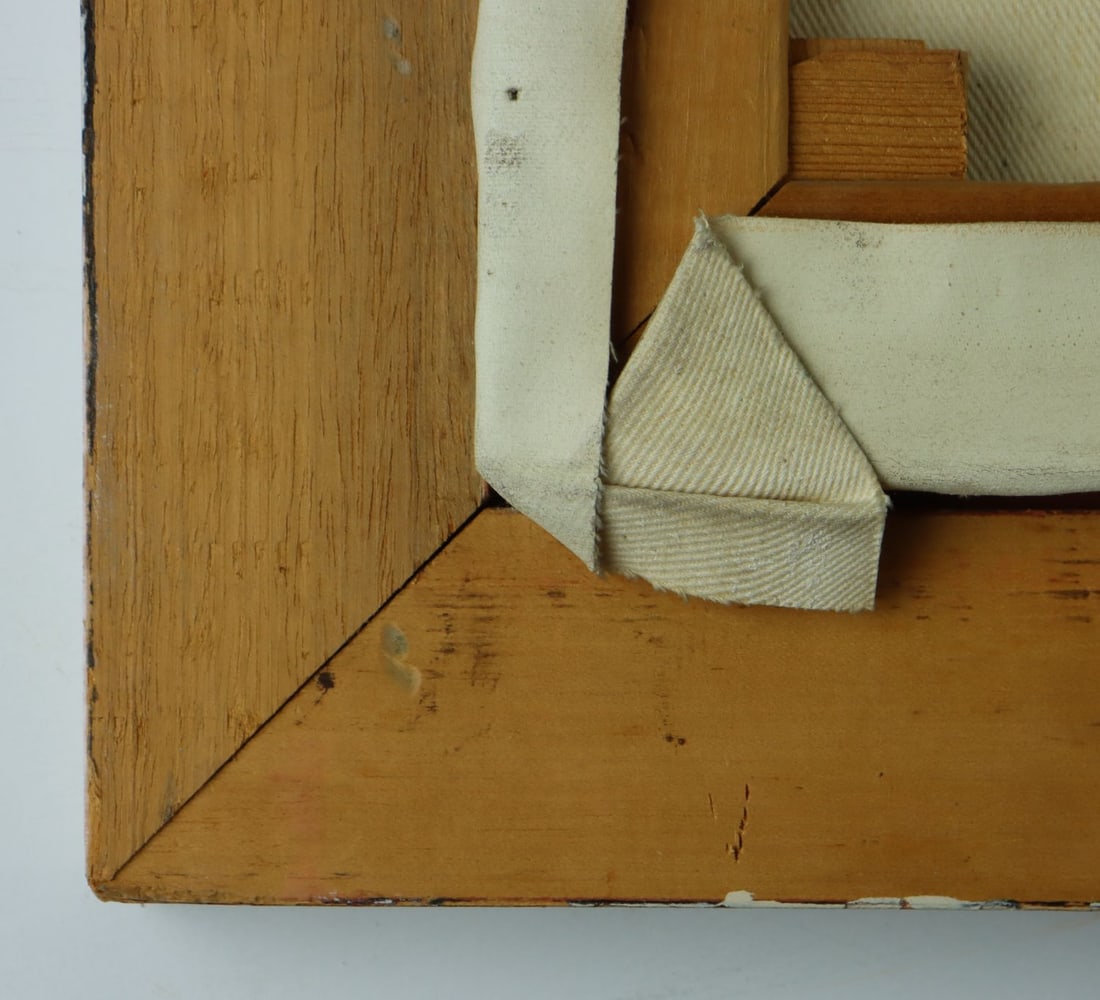 G H Gierke (US,20C) oil painting - 12