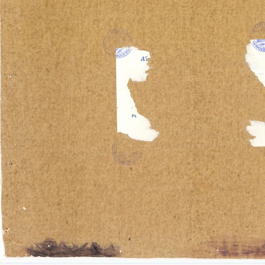 Pier Germani (Italy,20C) oil painting - 12