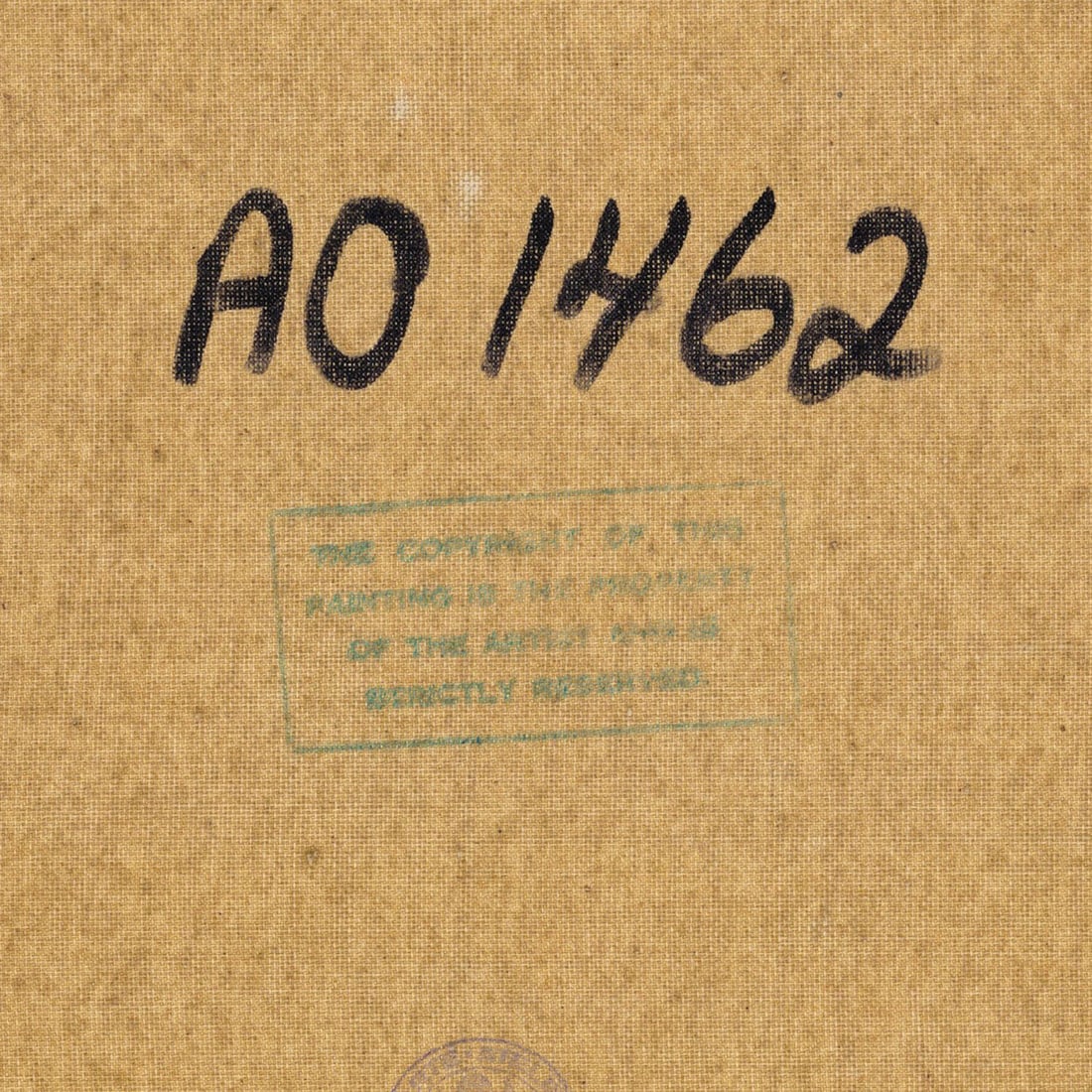 Pier Germani (Italy,20C) oil painting - 13