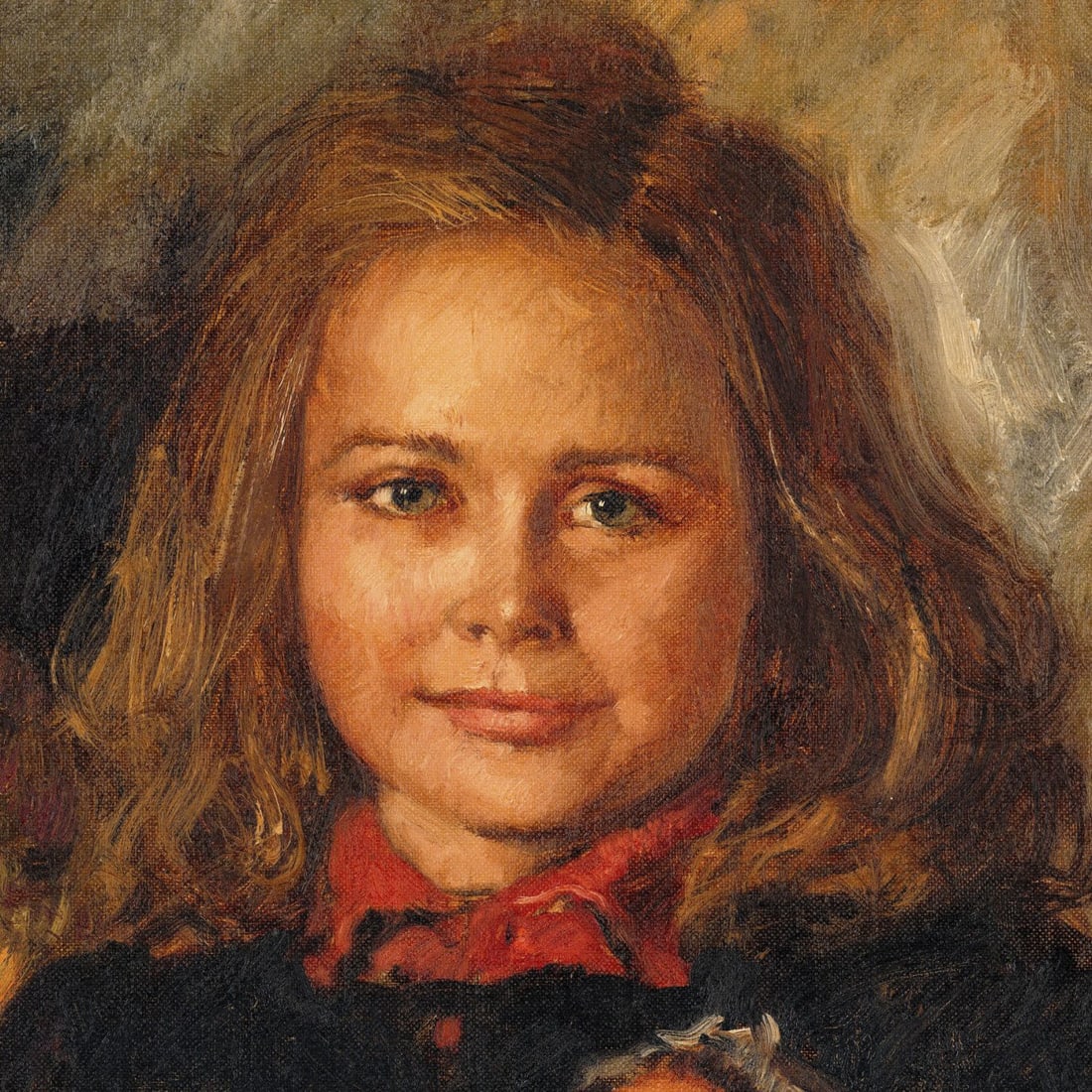 Pier Germani (Italy,20C) oil painting - 6