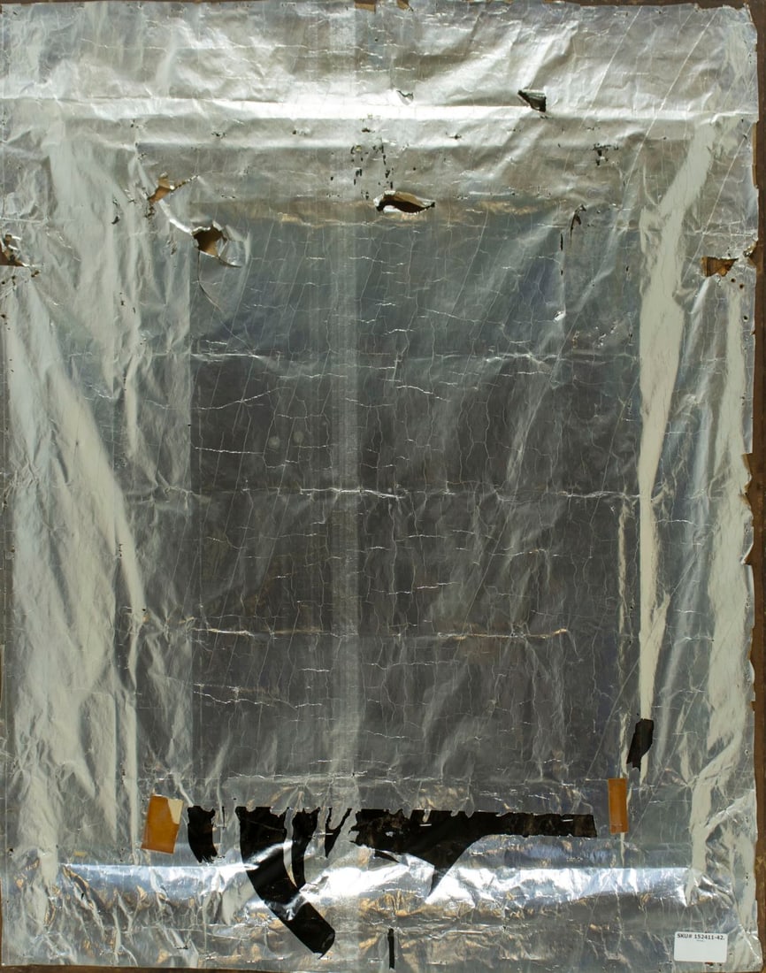 Clelia Bompiani Battaglia (Italy,1847-1927) watercolor painting antique - 9