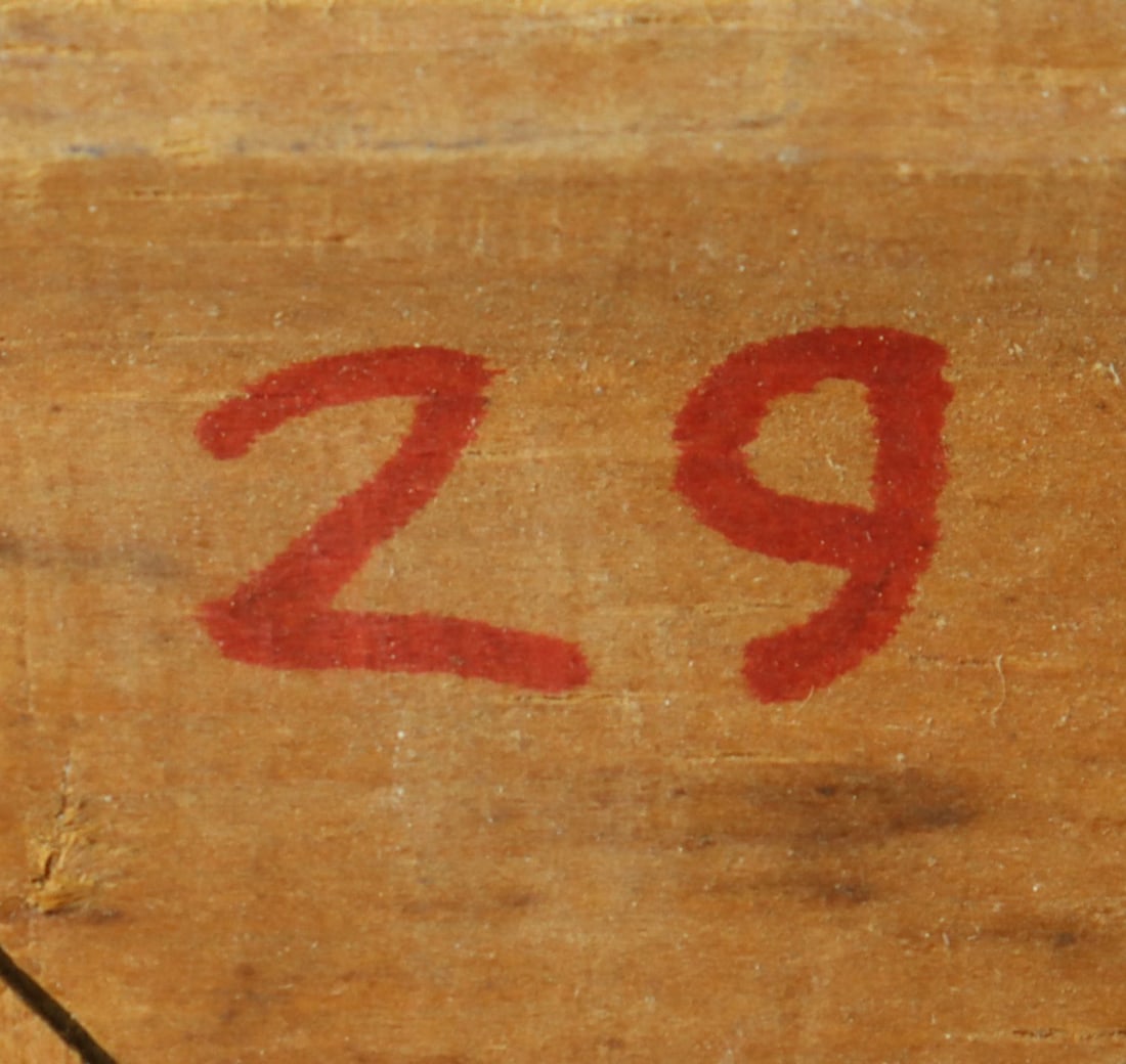 Helen DuMond (NY,CA,OR,1872-1968) oil painting - 12