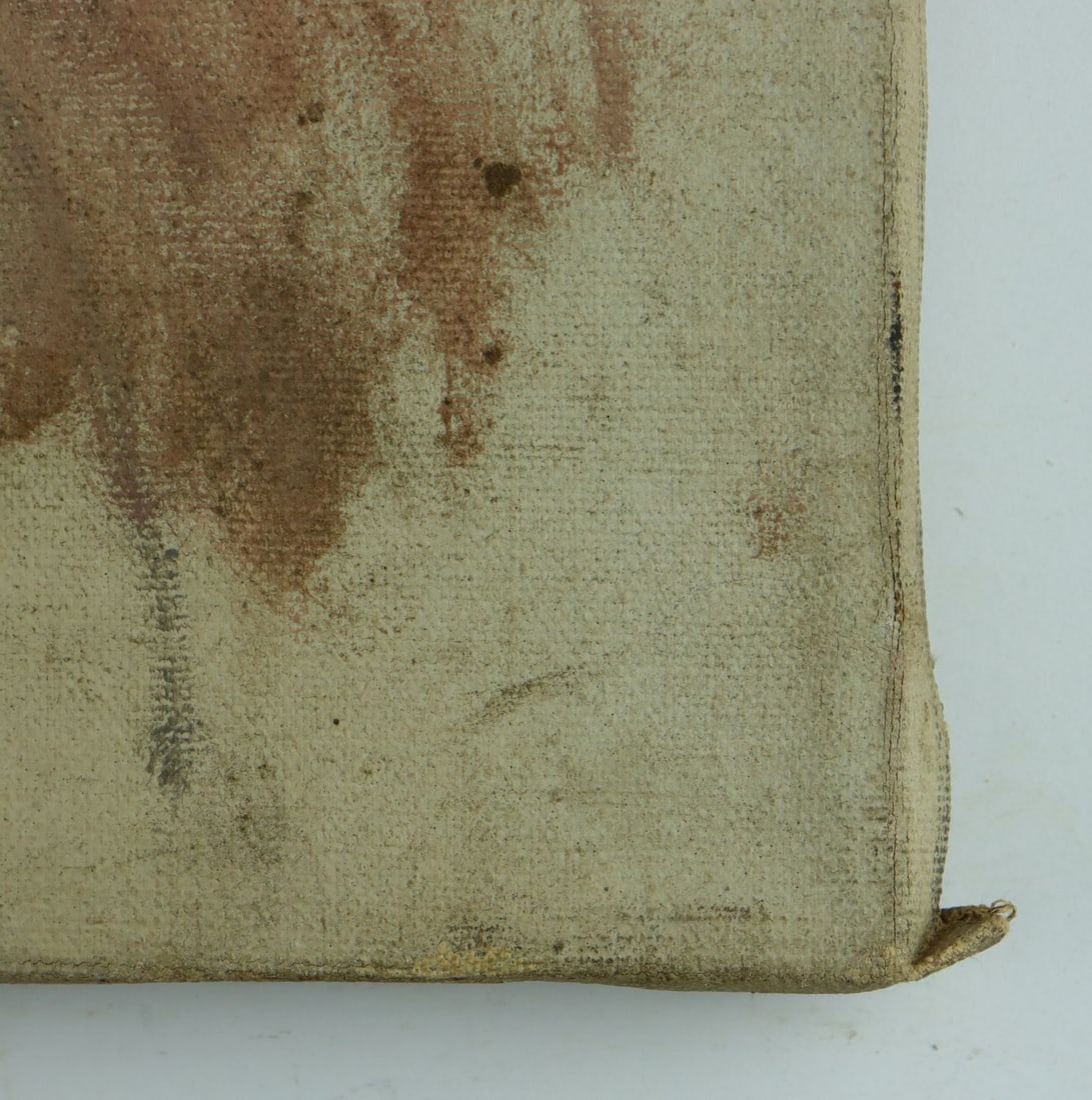 Helen DuMond (NY,CA,OR,1872-1968) oil painting - 9