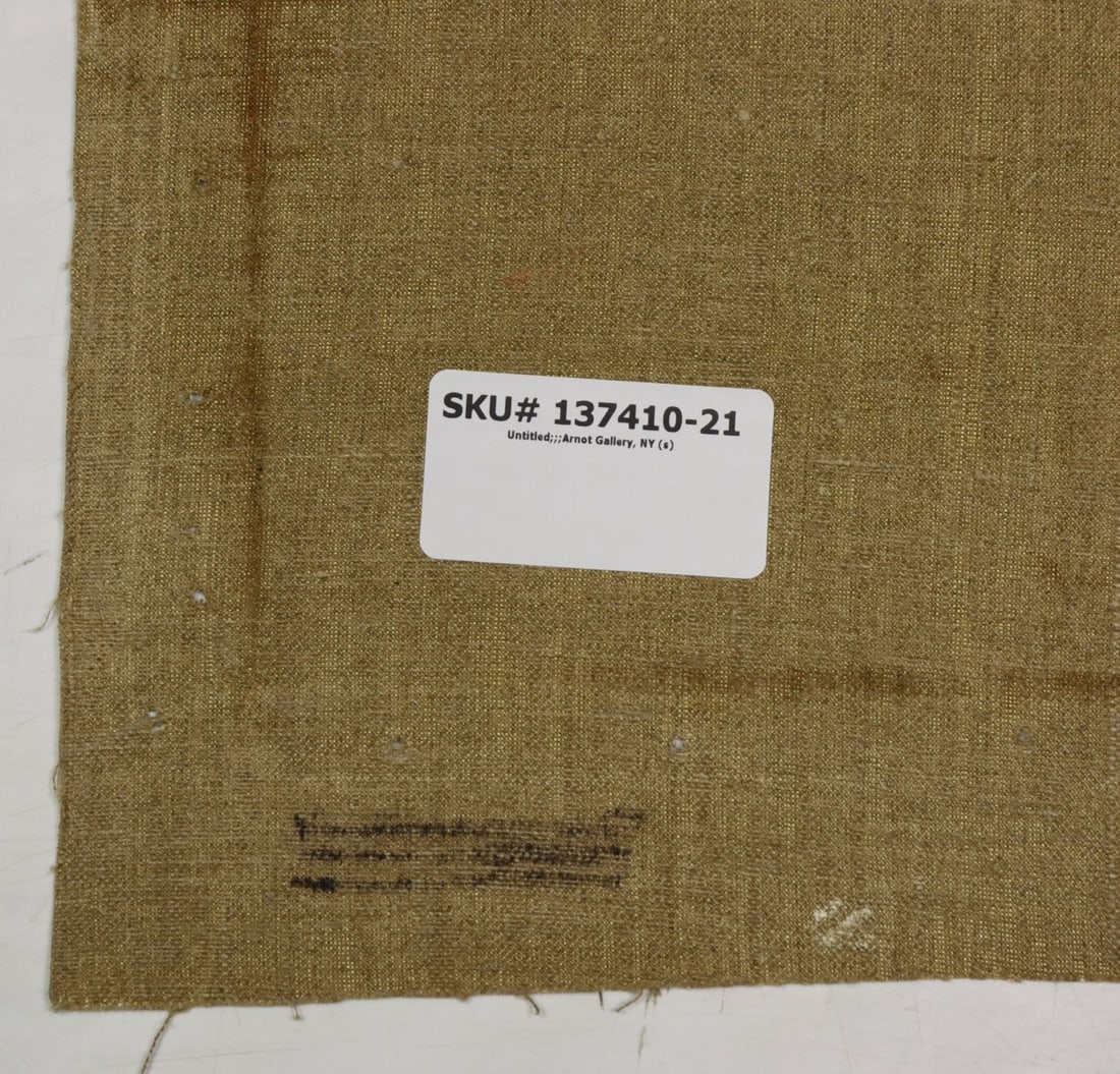 Marian Paupard (France,20C) oil painting - 12