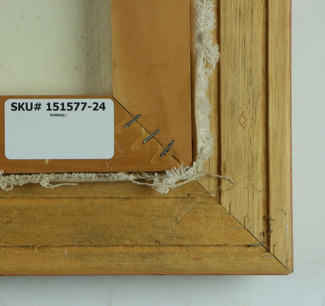 Piotr Gribov (Russia,20/21C) oil painting - 11