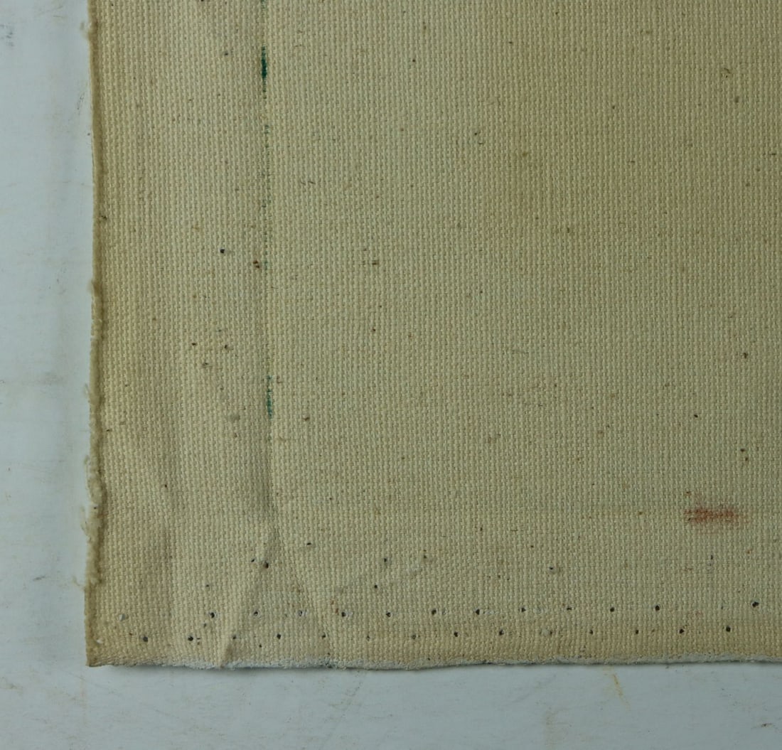 Irwin Zeller (NY,1945-2004) oil painting - 12