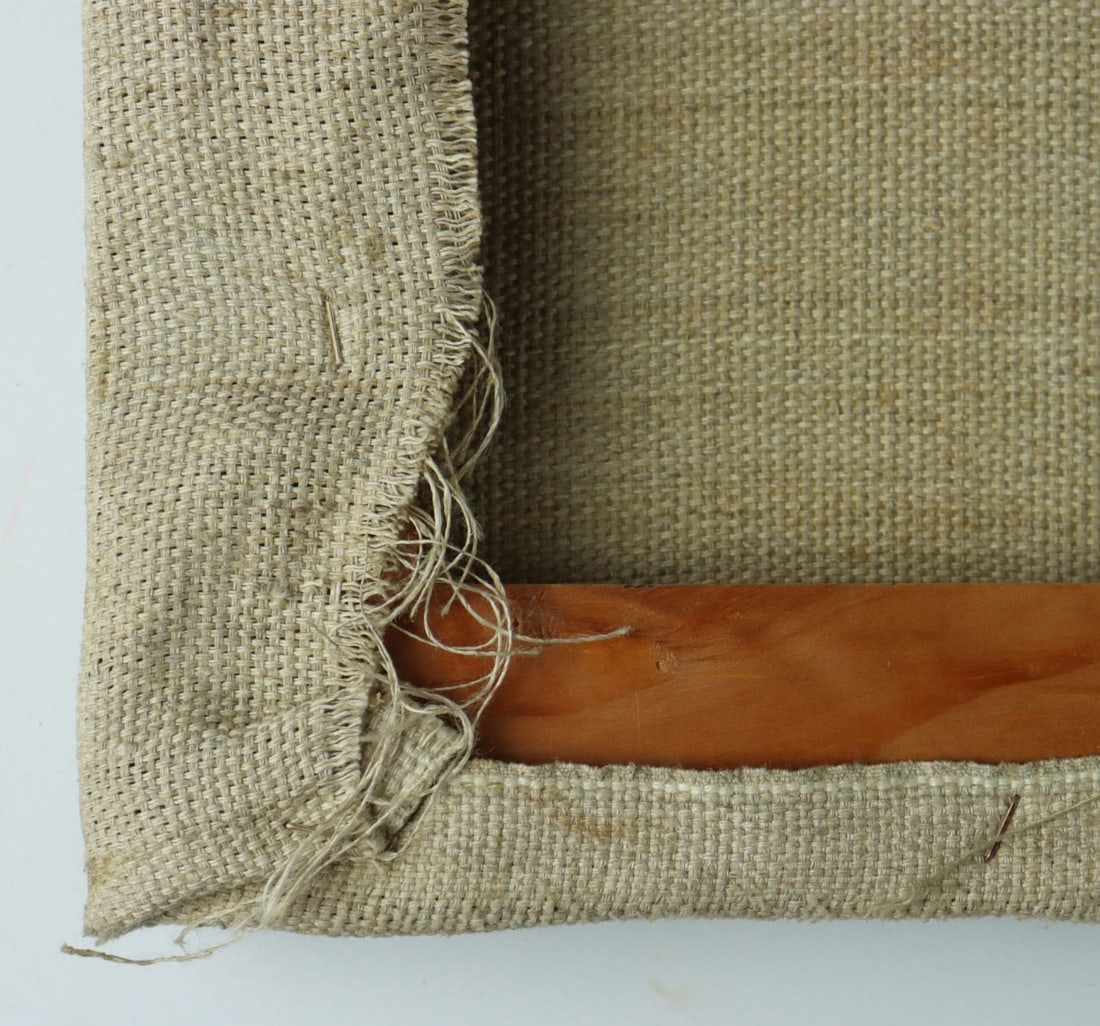 Victor Lysyuk (Russia,b 1954) oil painting - 11