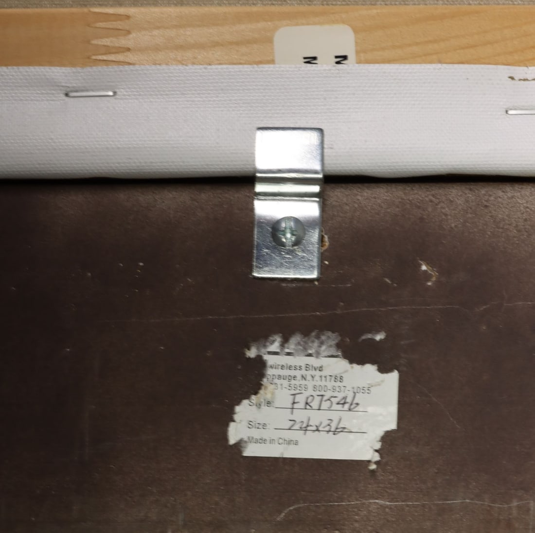 Hart (US,20/21C) oil painting - 13