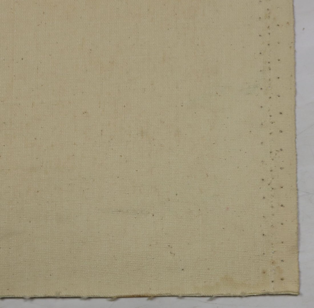 Yolanda Razzeto (Peru,1948-?) oil painting - 11