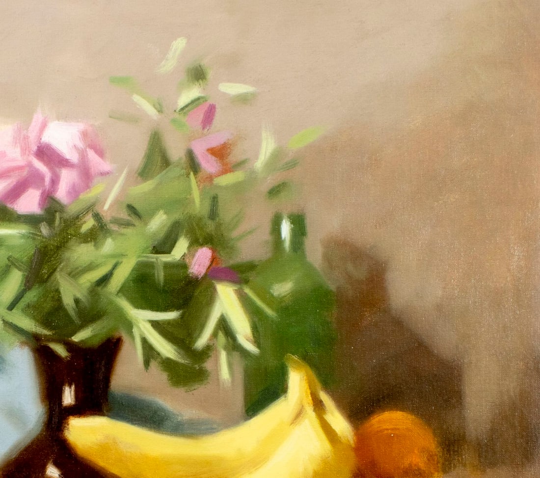 Di Mauro (Italy,20C) oil painting - 7