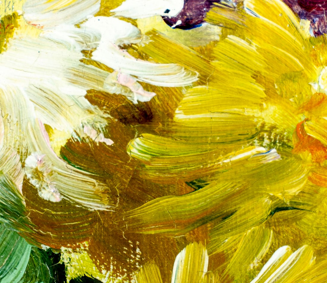 Roger Godchaux (France,1878-1958) oil painting - 8