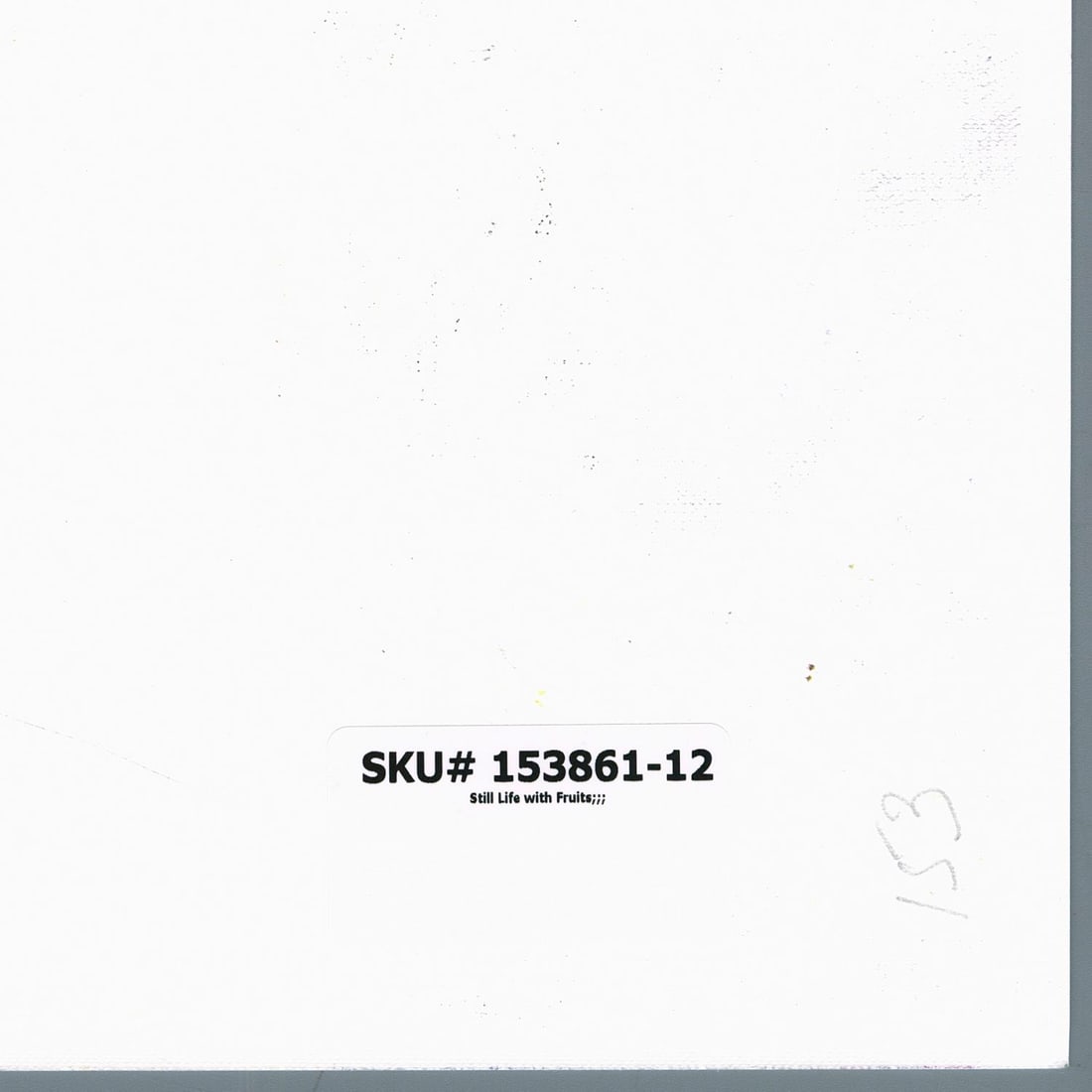 Alina Kvaratshelia (Ukraine,20/21C) oil painting - 11