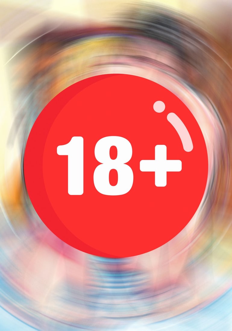 Alex Ukrainets (Ukraine,b 2001) mixed media painting: ARTIST: Alex Ukrainets (Ukrainian, born 2001) TITLE: Nude Couple - Love Story MEDIUM: mixed media on heavy paper CONDITION: Very good. ART SIZE: 12 x 8