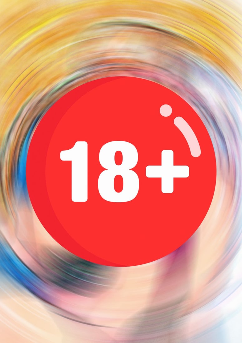 Alex Ukrainets (Ukraine,b 2001) mixed media painting: ARTIST: Alex Ukrainets (Ukrainian, born 2001) TITLE: Nudes - Mint Affection MEDIUM: mixed media on heavy paper CONDITION: Very good. ART SIZE: 12 x 8 inc