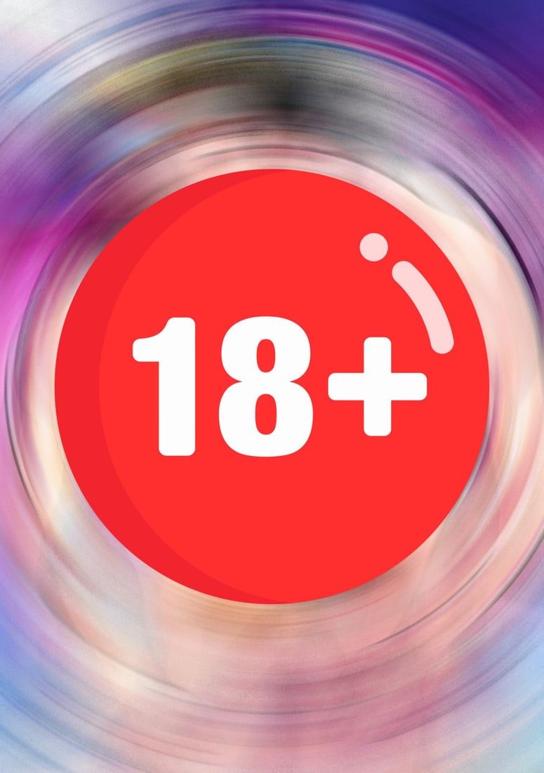 Alex Ukrainets (Ukraine,b 2001) mixed media painting: ARTIST: Alex Ukrainets (Ukrainian, born 2001) TITLE: Male Nudes - Time with You (titled on verso) MEDIUM: mixed media on heavy paper CONDITION: Very good. ART SIZ