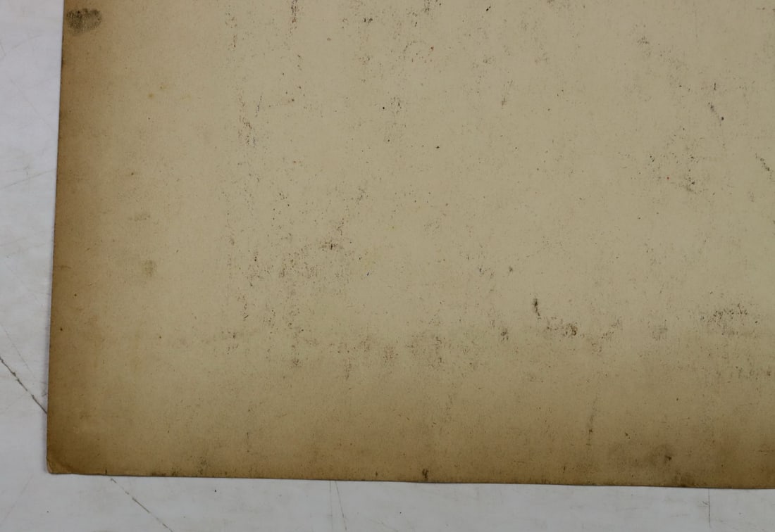 Martin Rosenthal (NY,MA,1899-1974) oil painting - 13