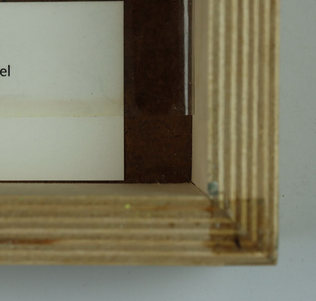 Nancy Tobin (NY,MI,b 1966) acrylic painting - 11