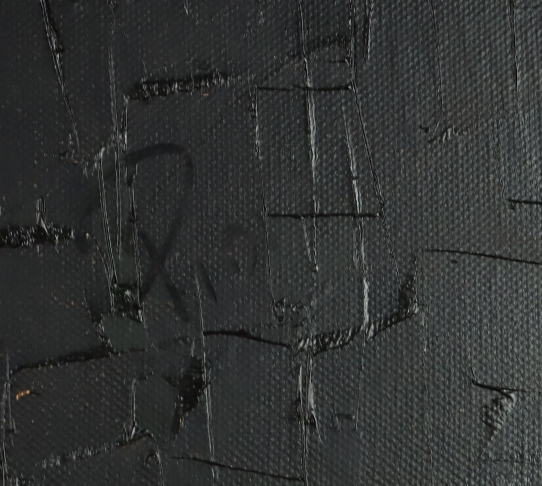 Pios Rodaman (FL,Brazil,b 1953) oil painting - 4