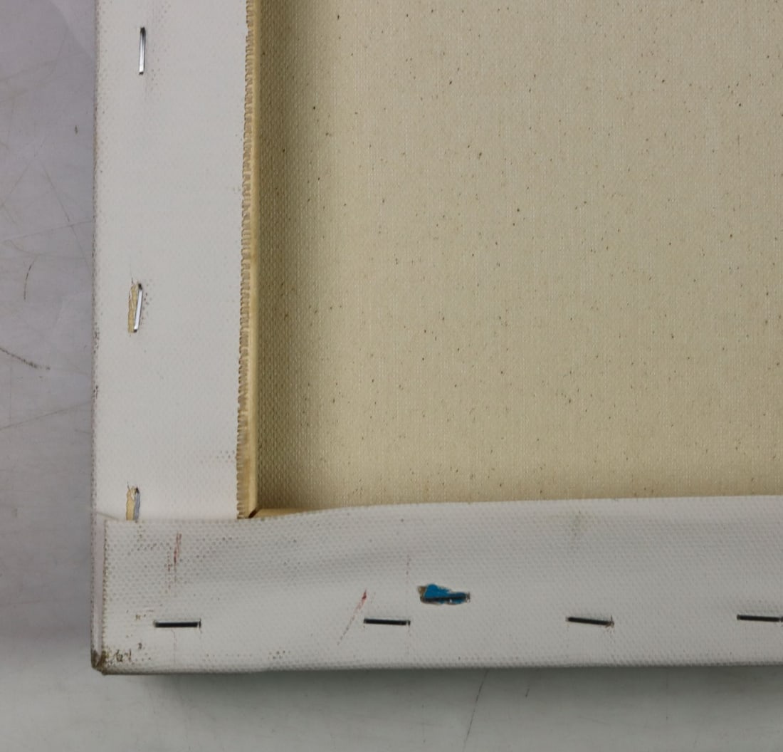 Pios Rodaman (FL,Brazil,b 1953) acrylic painting - 11