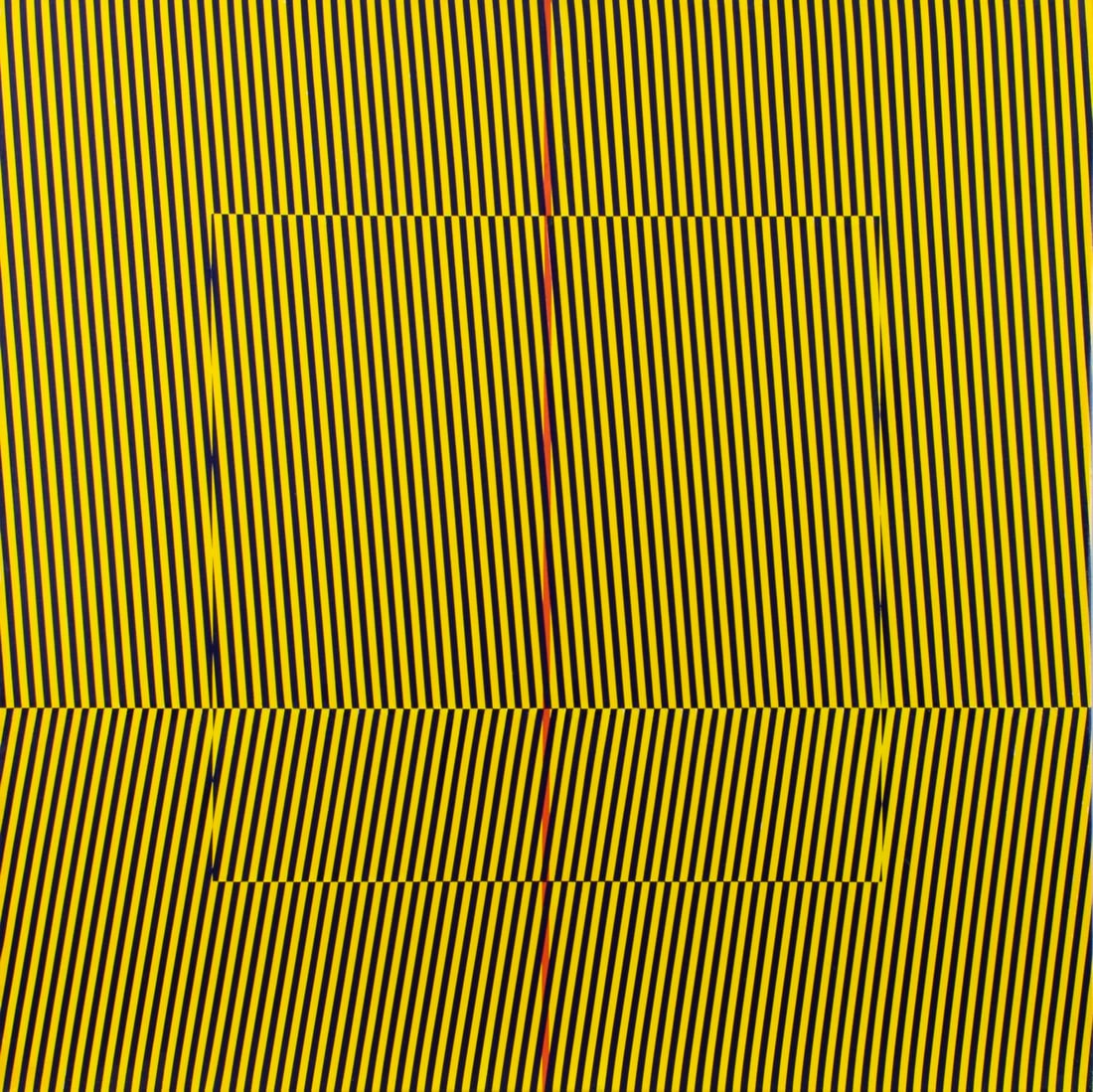 James Massena (OH,1953-2021) oil painting (1 of 13)