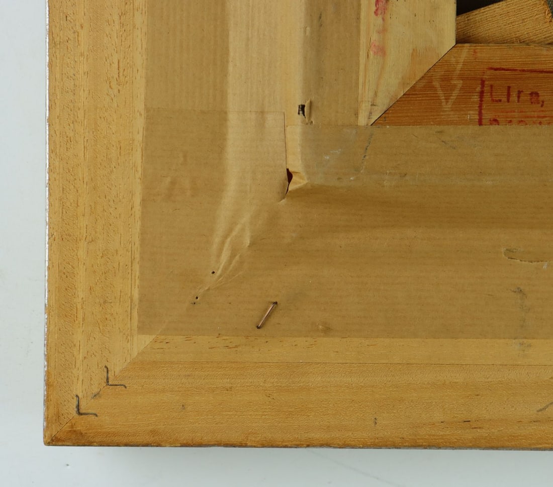 Vasily Tyutyunnik (Russian,Czech,b 1957) oil painting - 12