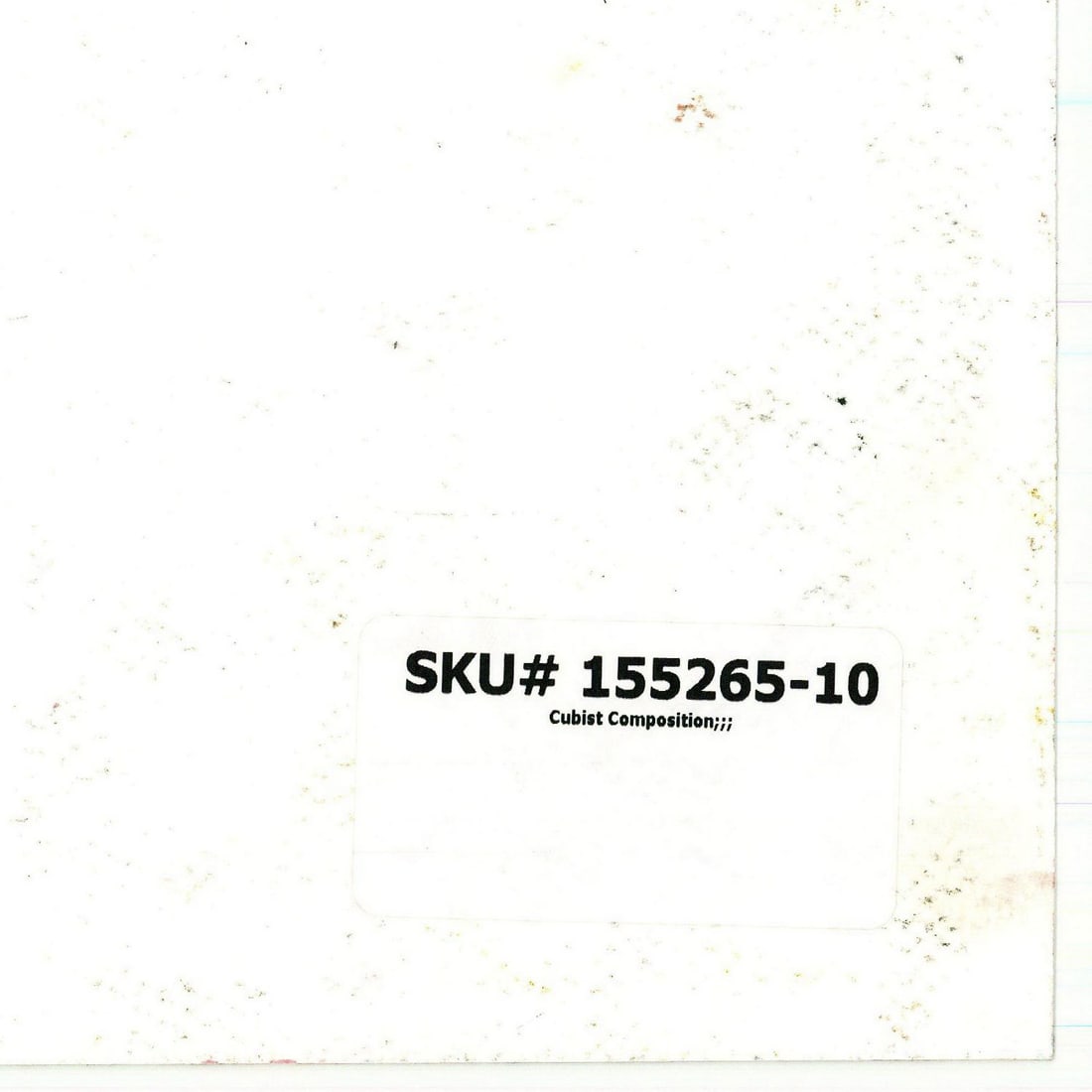 Viktor Lehkodukh (Ukraine,20/21C) watercolor painting - 11