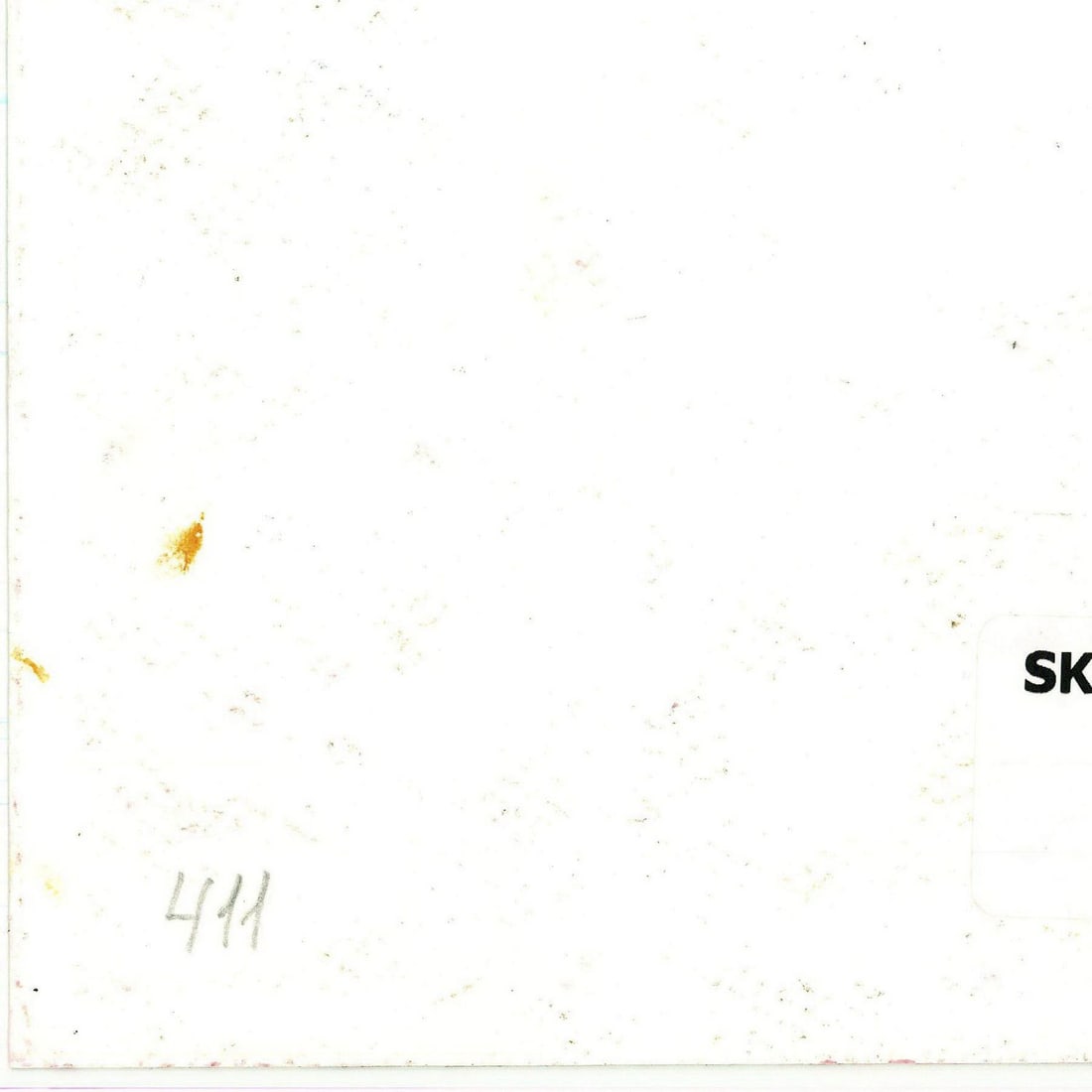 Viktor Lehkodukh (Ukraine,20/21C) watercolor painting - 12