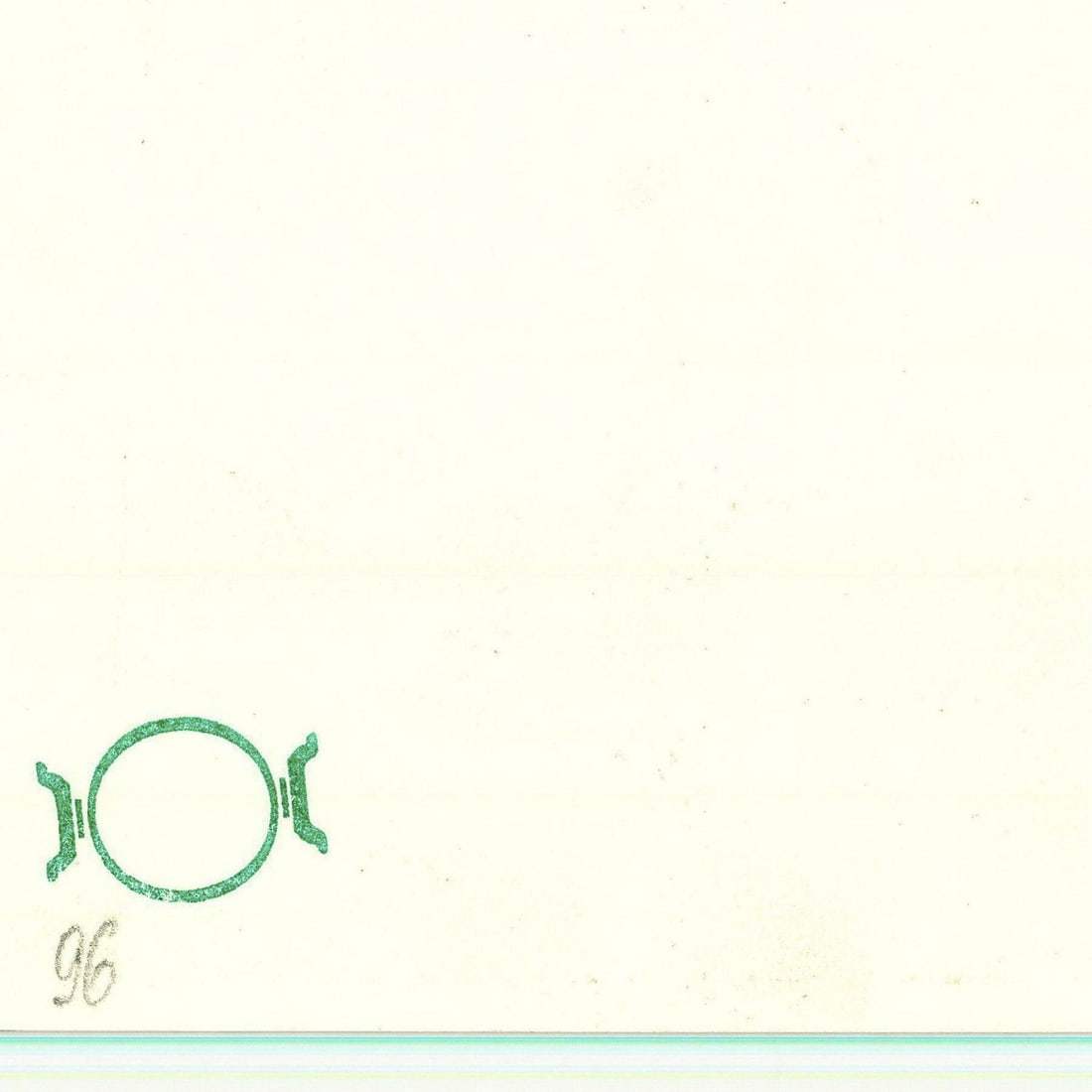 Anastasia Molodchikova (Ukraine,20/21C) watercolor painting - 12