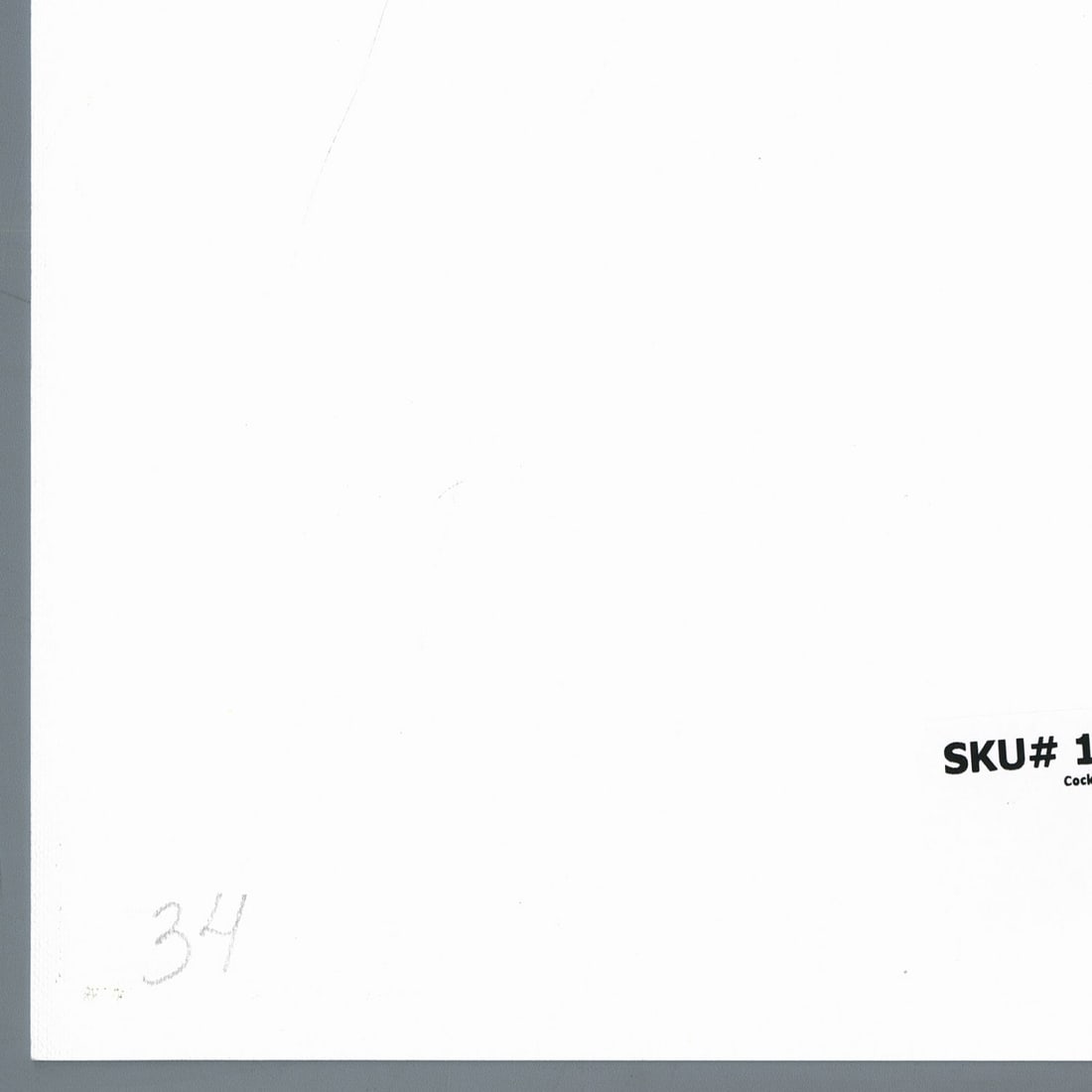 Tatiana Krut (Ukraine,20/21C) acrylic painting - 12