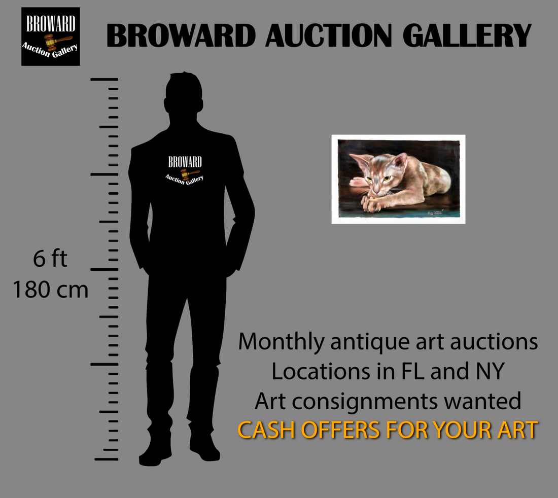 Oleg Yurtaev (Russia,b 1981) oil painting - 2