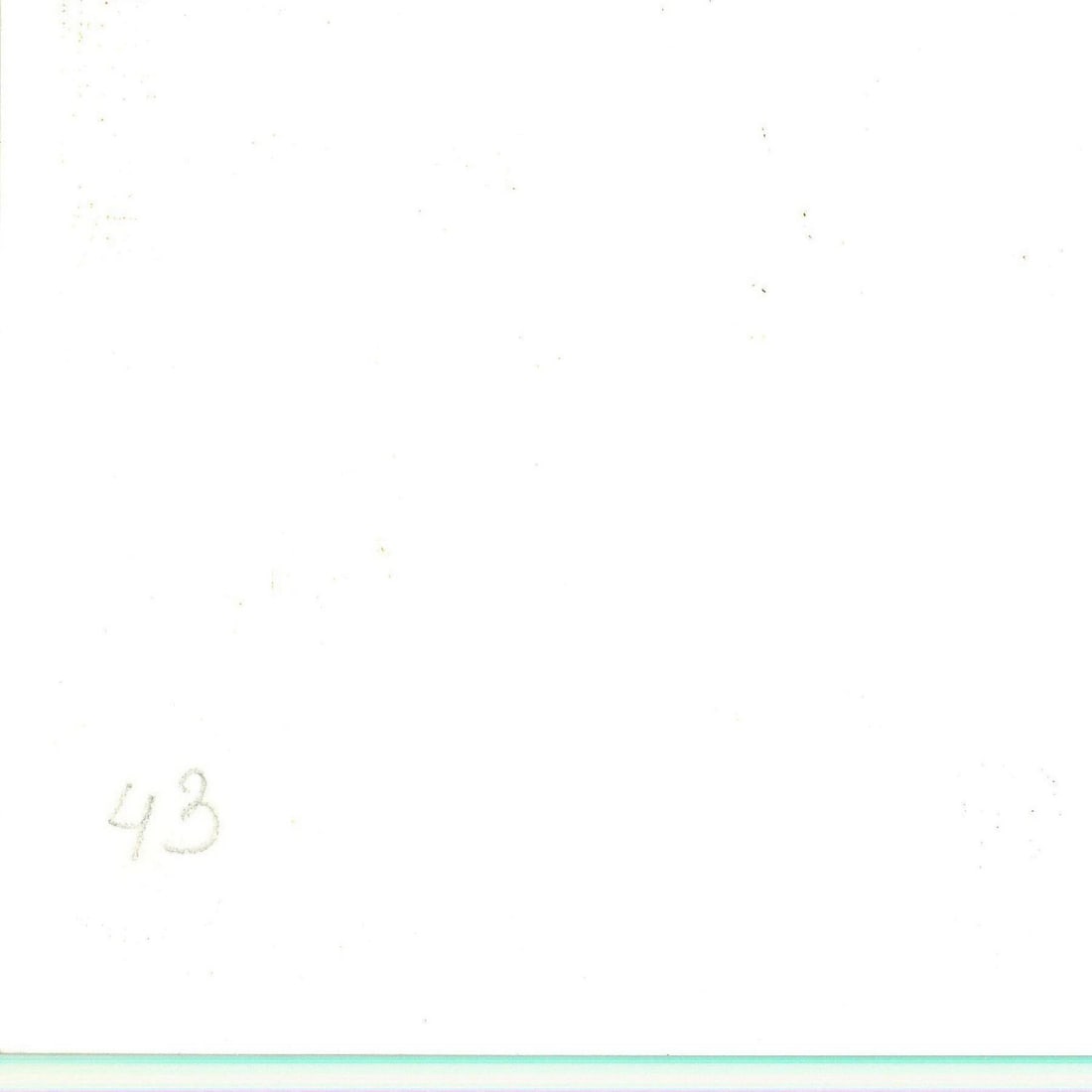 Tatiana Krut (Ukraine,20/21C) acrylic painting - 12