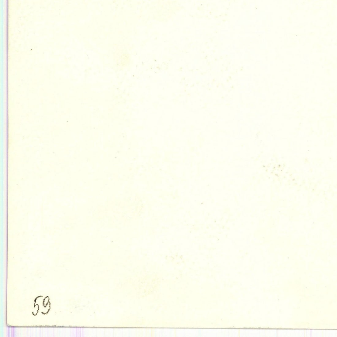 Angelina Potyomkina (Ukraine,20/21C) watercolor painting - 12