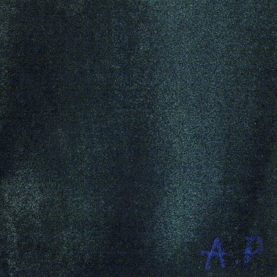 Angelina Potyomkina (Ukraine,20/21C) watercolor painting - 4