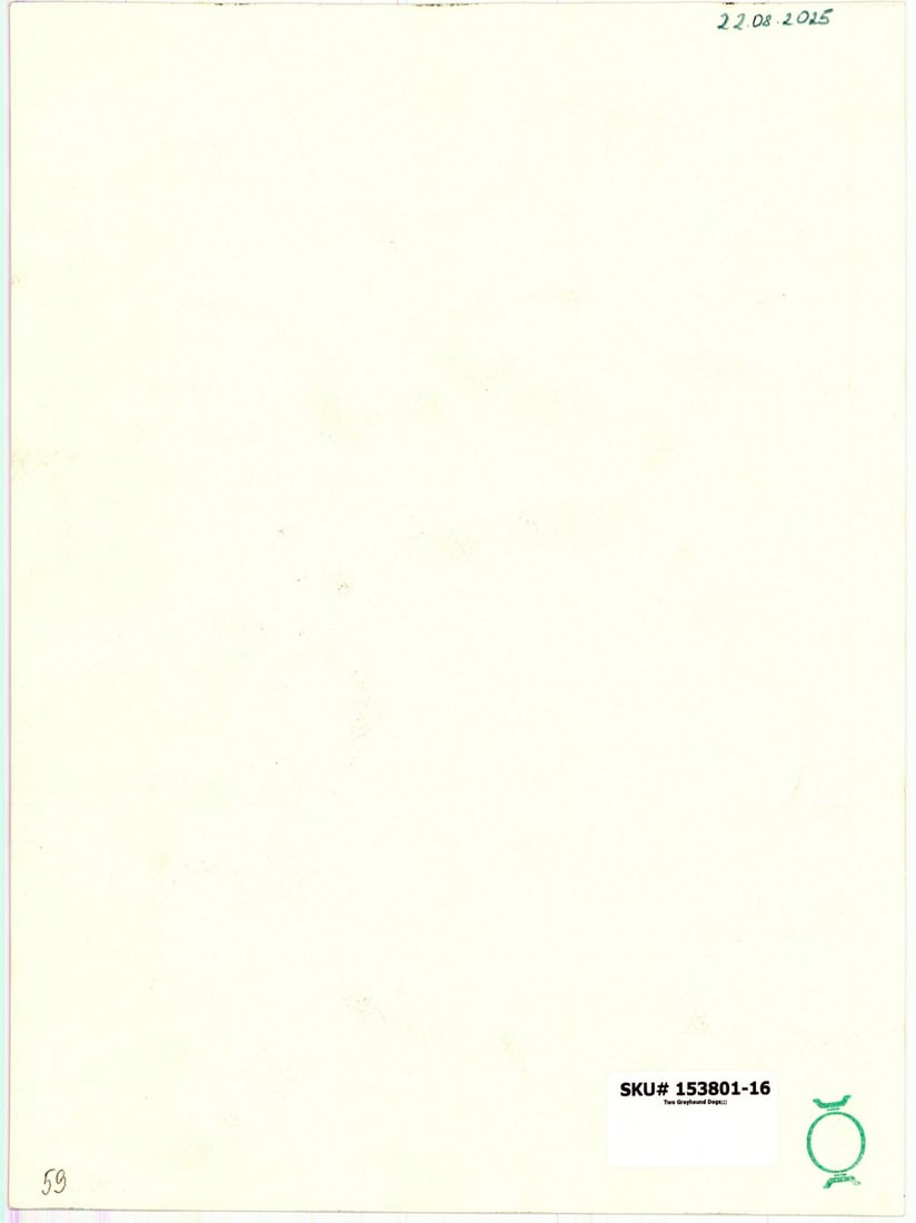 Angelina Potyomkina (Ukraine,20/21C) watercolor painting - 9