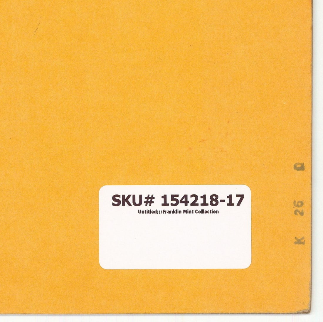 Herbert Tauss (NY,1929-2001) oil painting - 11