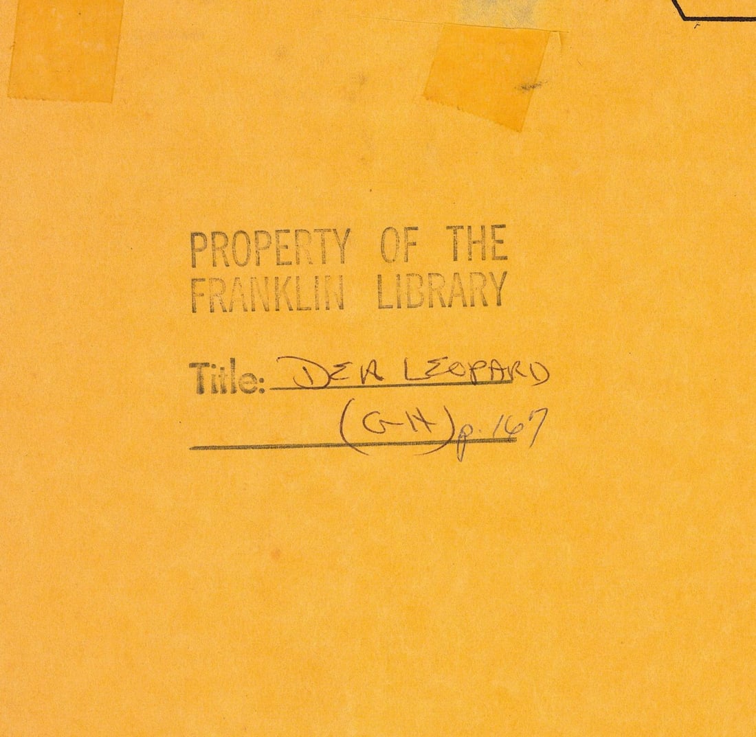 Herbert Tauss (NY,1929-2001) oil painting - 12