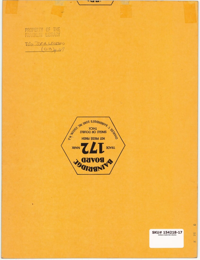 Herbert Tauss (NY,1929-2001) oil painting - 8