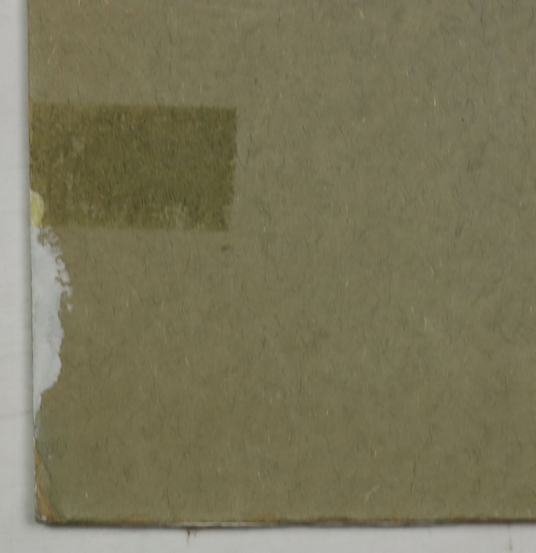 Mel Crawford (CT,Canada,1925-2015) oil painting - 12