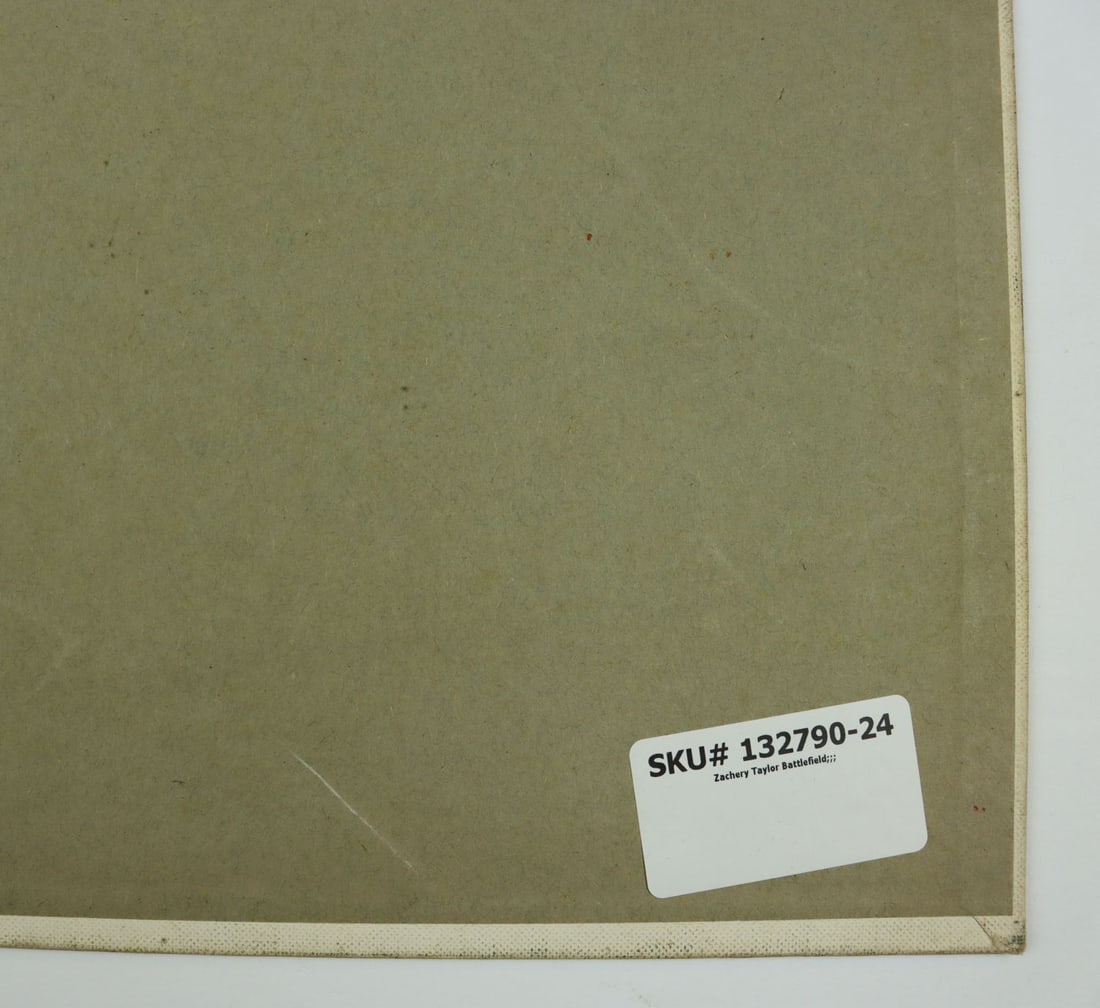 Alton Tobey (CT,1914-2005) oil painting - 12