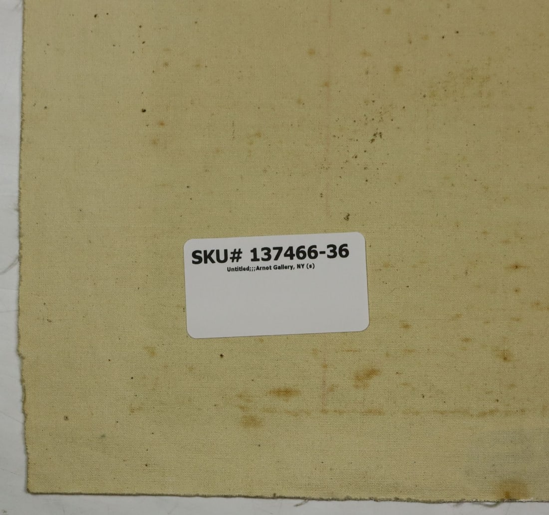 Mario Passoni (Italy,France,1929-?) oil painting - 12