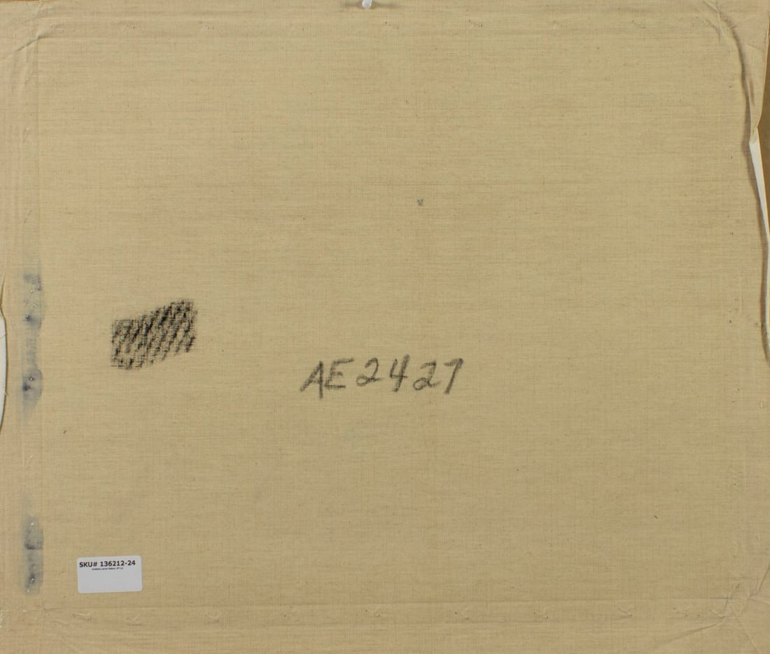 S Dumaret (France,20C) oil painting - 9